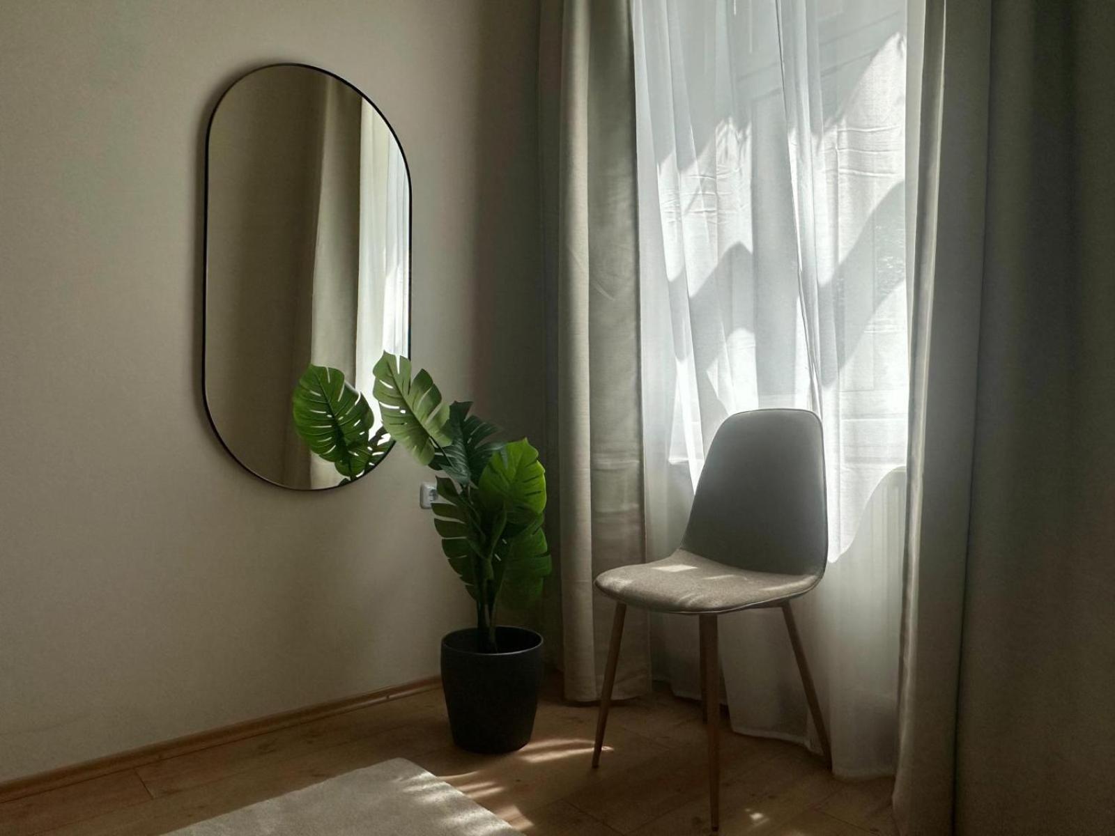 Spacious Apartment, 3 Min To U6 Metro Vienna Luaran gambar