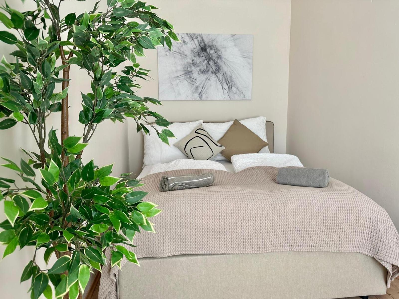 Spacious Apartment, 3 Min To U6 Metro Vienna Luaran gambar